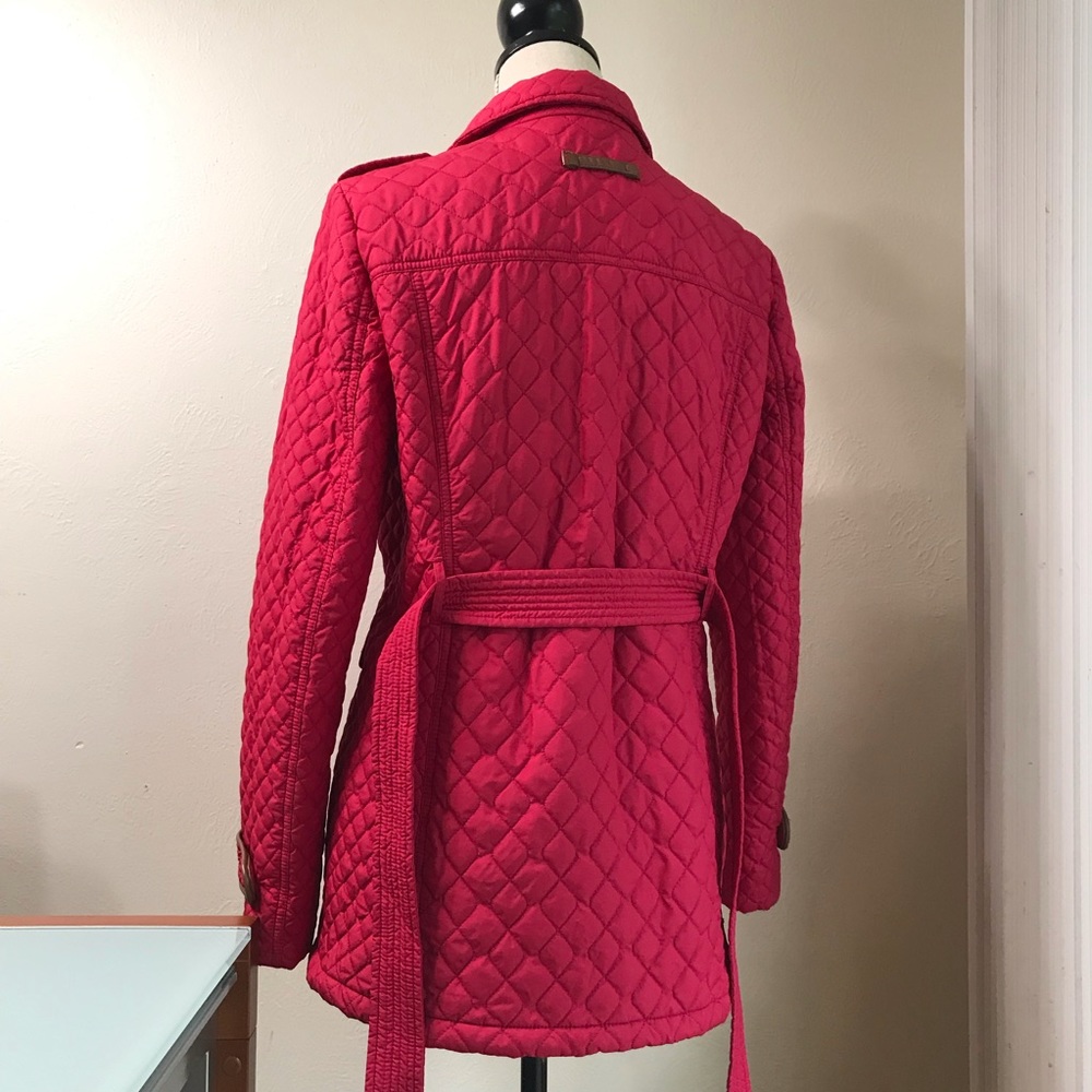 Lands End Primaloft Jacket - image 3